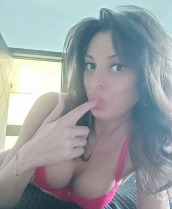 Анкета проститутки Ритка - Фото 1, Новожиловка, 35 лет, №321