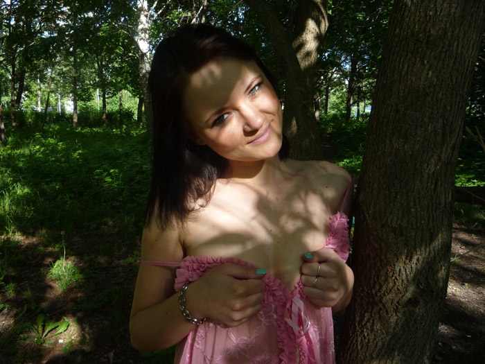 Анкета проститутки Люда - Фото 1, Новожиловка, 20 лет, №24336