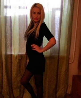 Анкета проститутки Антонина - Фото 1, Новожиловка, 38 лет, №9564
